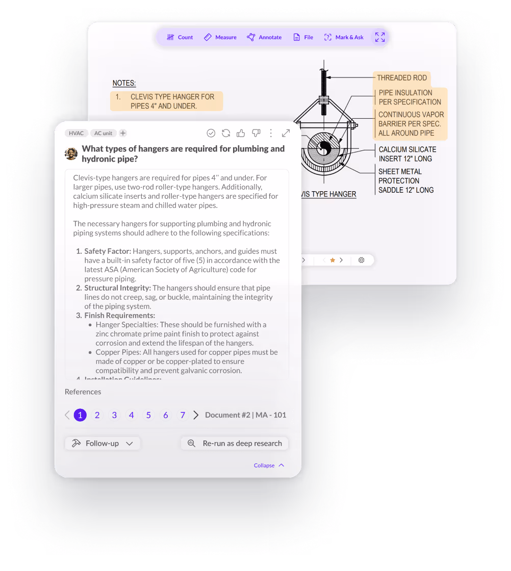 Pelles AI screenshot 2