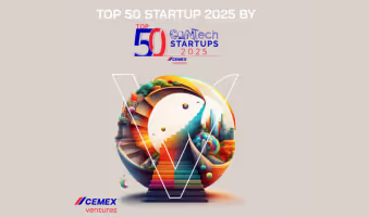Pelles.ai named among the 50 most promising startups of 2025