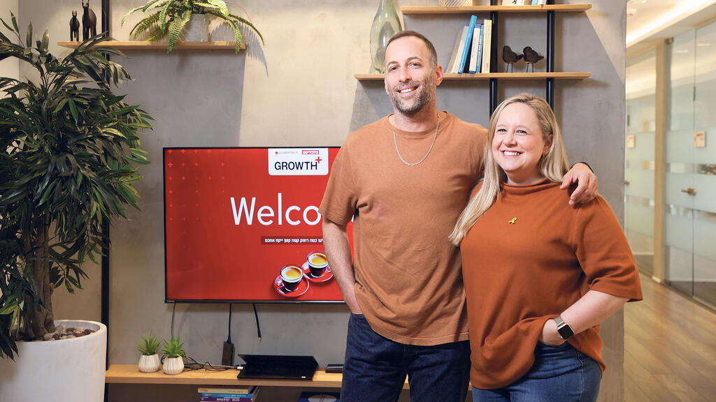 “The sense of the dream slipping away was the biggest crisis I’ve ever faced”