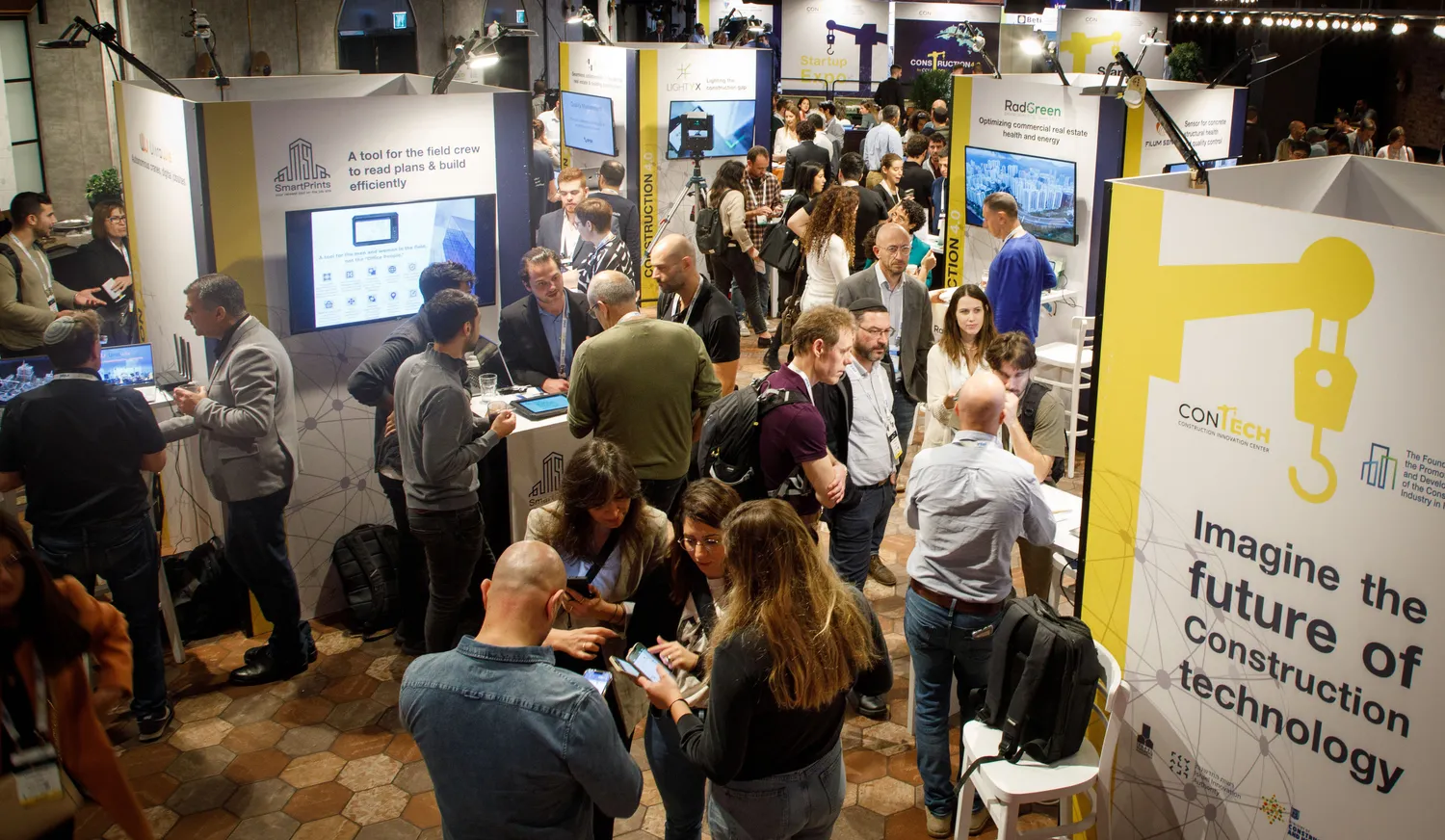 Can ConTech lower the housing prices?