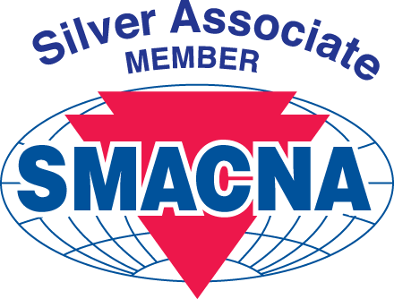 SMACNA Silver Associate Member